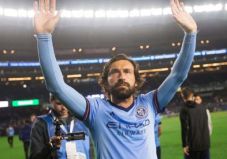 Andrea Pirlo, Pria Jenius...