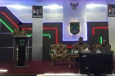 Pelibatan Masyarakat...