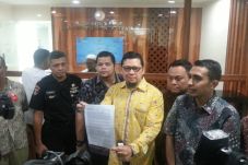 GMPG Serahkan Surat...