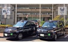 JPN Taxi Ramah Lingkungan...