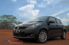 Suzuki Kantongi 3 Indeks...