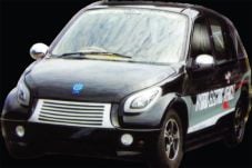 Mobil Listrik, LIPI...