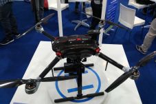 Drone X820 Bisa Diprogram...
