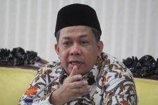 DPR Minta Pemerintah...