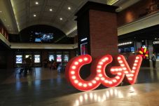 CGV Cinemas Buka Auditorium...