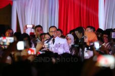 Anies Akan Benahi Fasum...