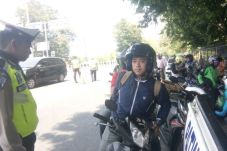 Sepekan Operasi Zebra...
