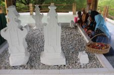 Ziarah ke Makam Laksamana...