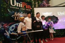 UniPin dan Mobile Legends...