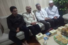 Buni Yani Undang Aa...