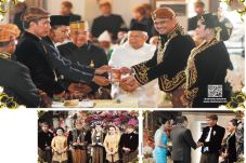 Hajatan Jokowi Sarat...