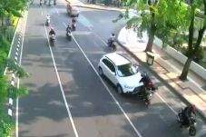 Meski Negatif Narkoba...