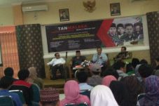 Guru Besar UI: Tan Malaka...