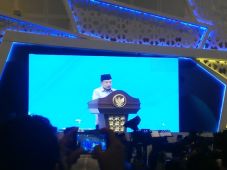 Wapres JK Resmikan Pembukaan...