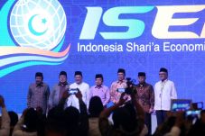 BI: Ekonomi Syariah...