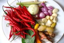 Bumbu Masak Indonesia...
