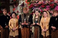 Larangan Taksi Online...