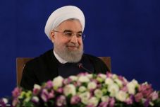 Presiden Iran: Saudi...