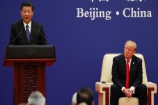 Presiden China Bilang...