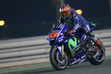 Ini Target Vinales di...