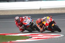 Dovizioso Beberkan Strategi...