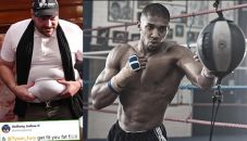 Anthony Joshua Kirim...