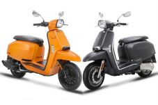 Lambretta Resmi Bawa...