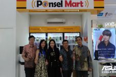 Gairahkan Pasar Retail...