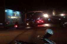 Pasca Tahanan Teroris...