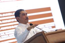 Kepala BNPT: Generasi...