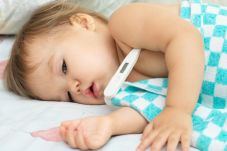 5 Tips Atasi Demam pada...