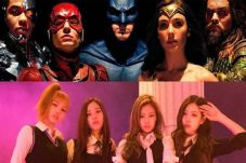 Wah, Lagu BlackPink...