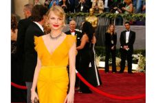 Michelle Williams Konsisten...