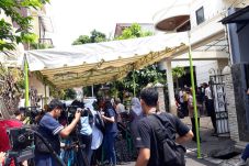 Jasad dr Letty Bakal...
