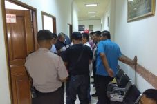 Sadisnya Pelaku, Dokter...