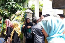 Pembunuh Dokter Letty...