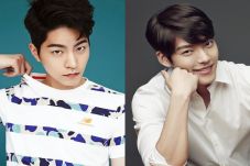 Hong Jong Hyun Beri...