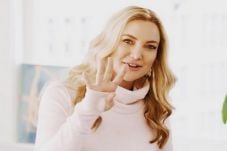Kate Hudson Ingin Punya...