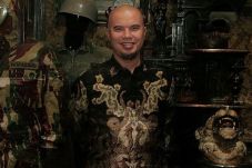 Begini Cara Ahmad Dhani...