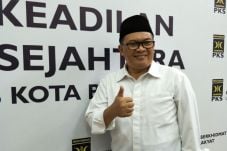 Oded Tak Khawatir dengan...
