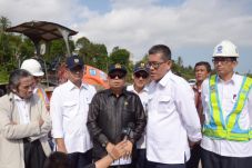 Tol Manado-Bitung Terancam...