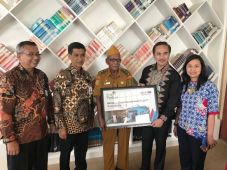 PLN Gelar Program Bedah...