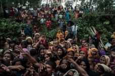 RI Akan Desak Myanmar...