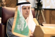 Saudi: Situasi di Libanon...