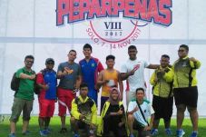 Sumut Yakin Finis di...