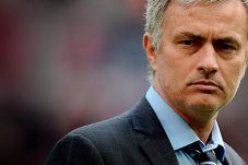 Lampard: Mourinho Tetap...