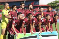 Ini Daftar Dosa PSM...