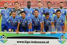 Persiba Balikpapan Jadikan...