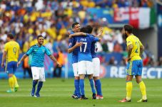 Preview Swedia vs Italia:...