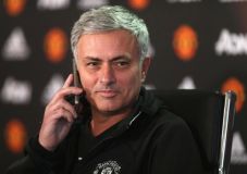 Didier Deschamps: Jose...